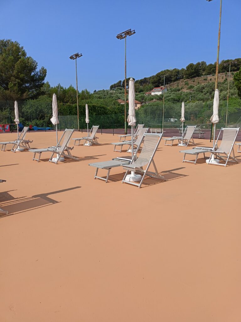 Solarium