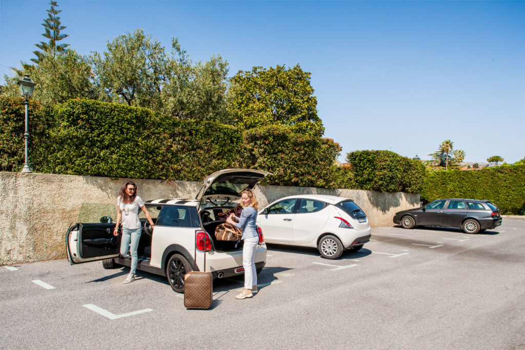 Parcheggio