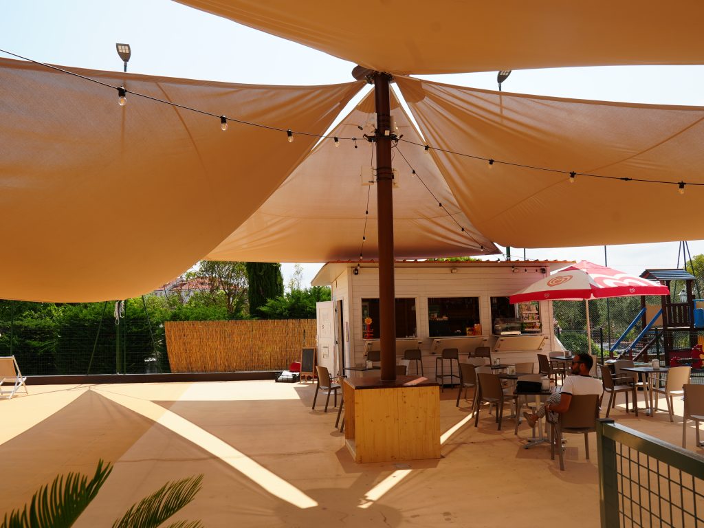 Kiosko Bar